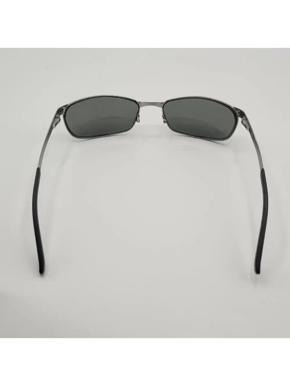 Ray Ban RB3190 Flight 005/48 Gunmetal 58-18 Sunglasses FRAMES ONLY